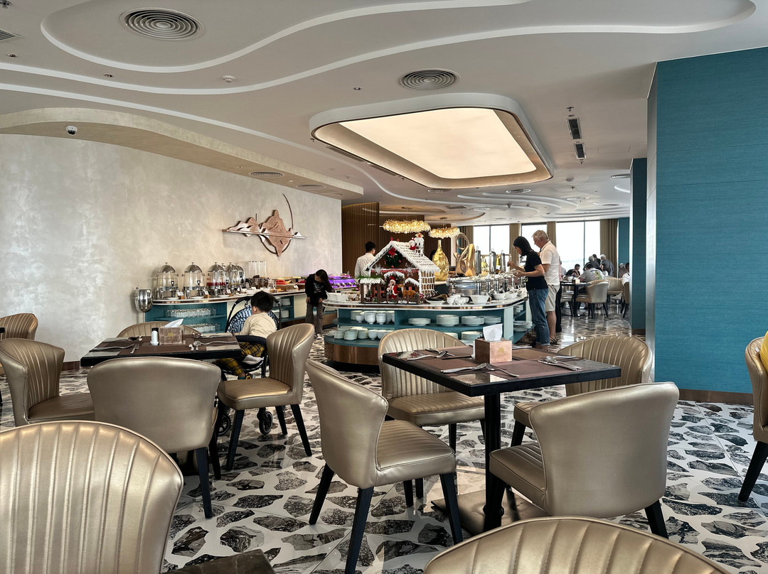 The Watson Premium Halong Hotel主图