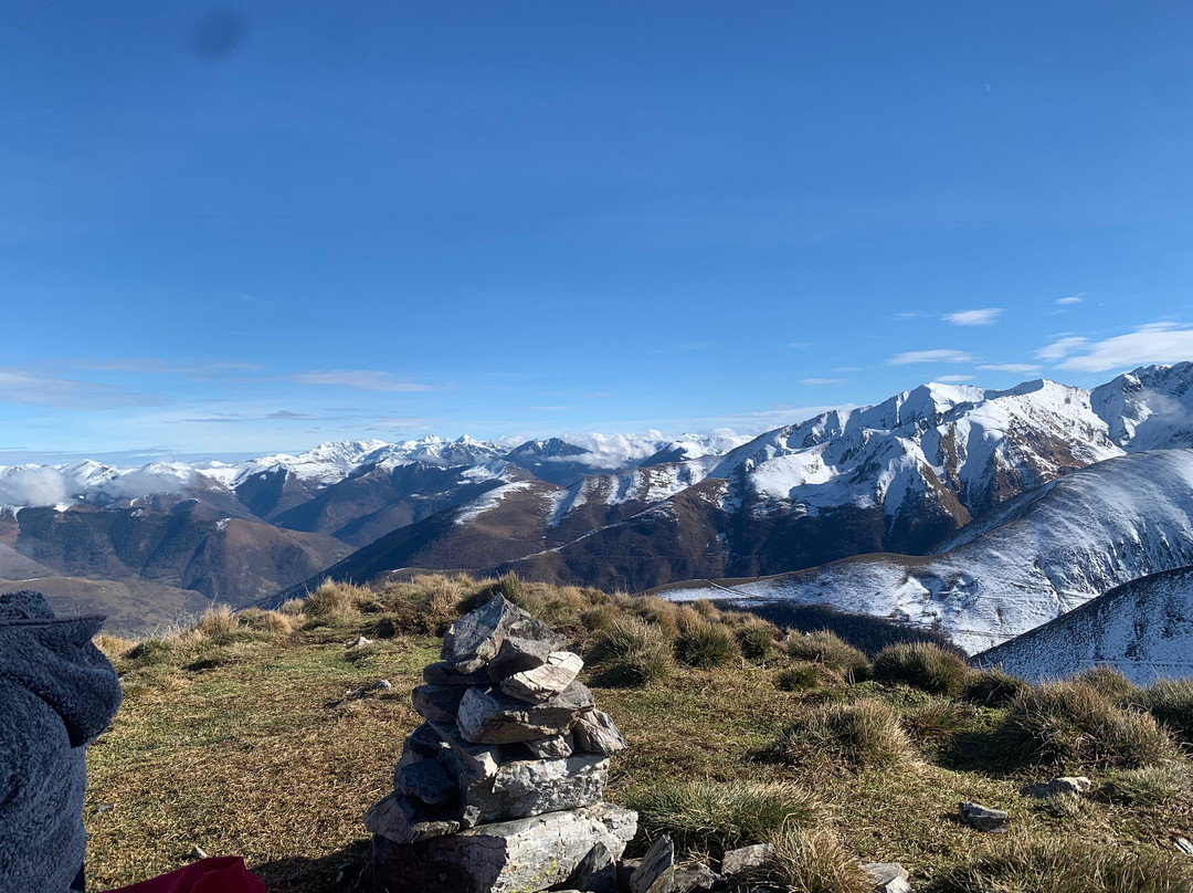 Bureau des Guides de Luchon-巴涅尔-德吕雄必去景点
