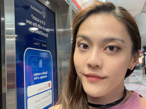 MJ-新加坡必去景点