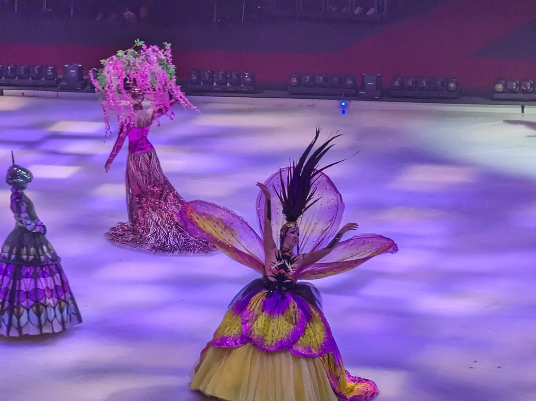 Holiday on Ice - Das neue Show-Erlebnis 'Energia'主图