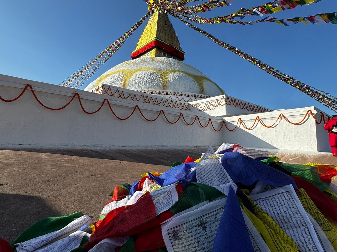 Himalayan Travel Consultant-加德满都必去景点