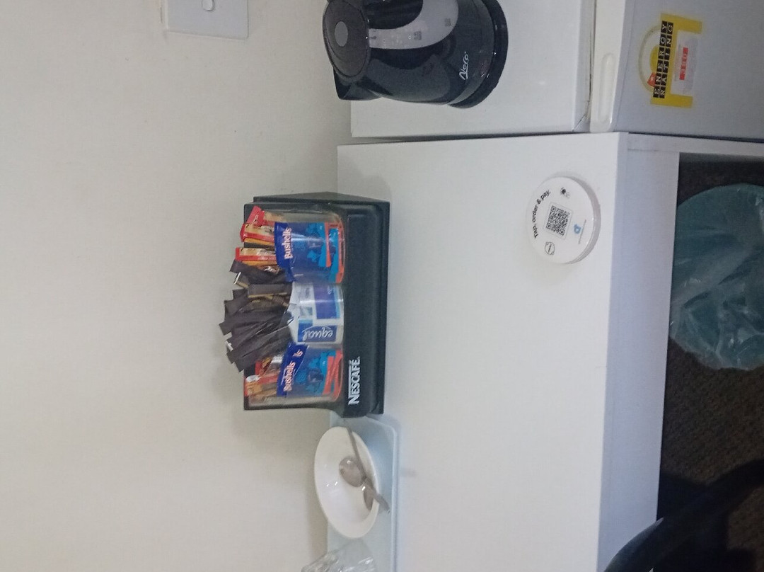 Grand Tasman Hotel主图