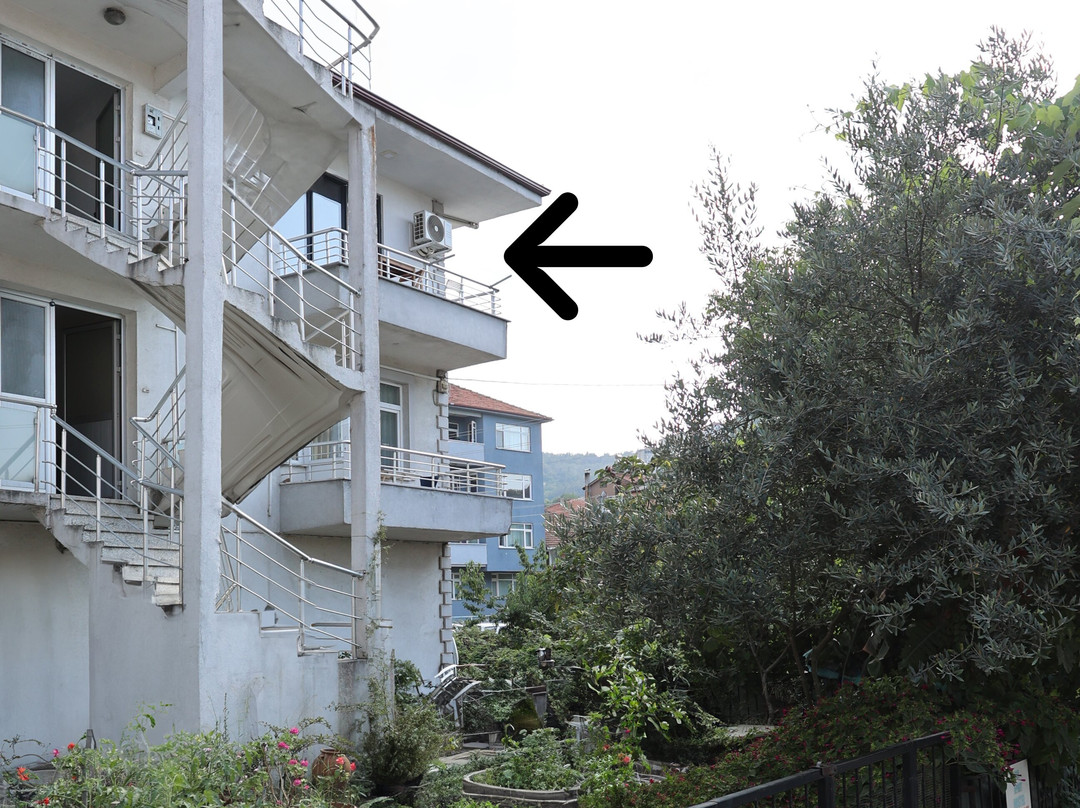 Hostel Amasra