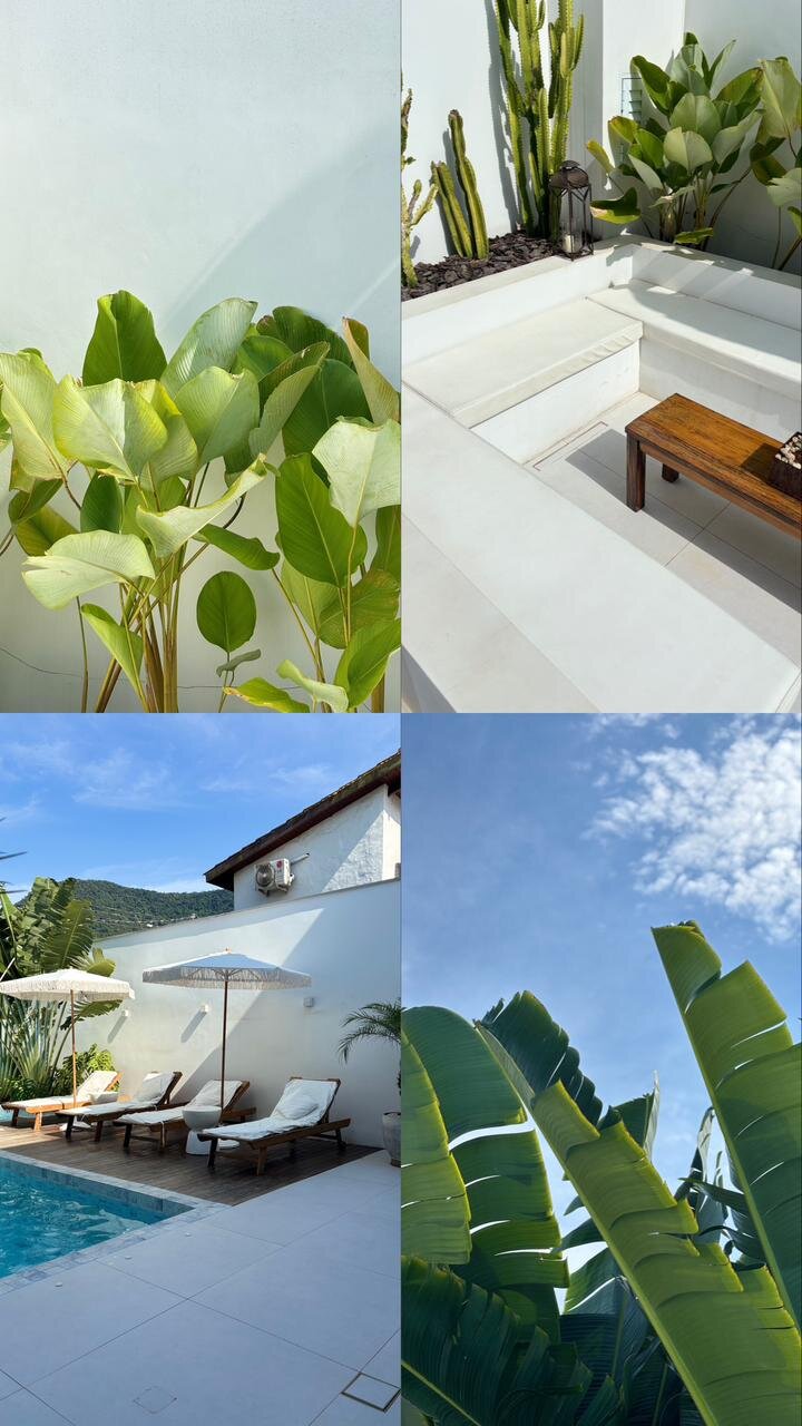 Olisa Hotel Boutique-浴室