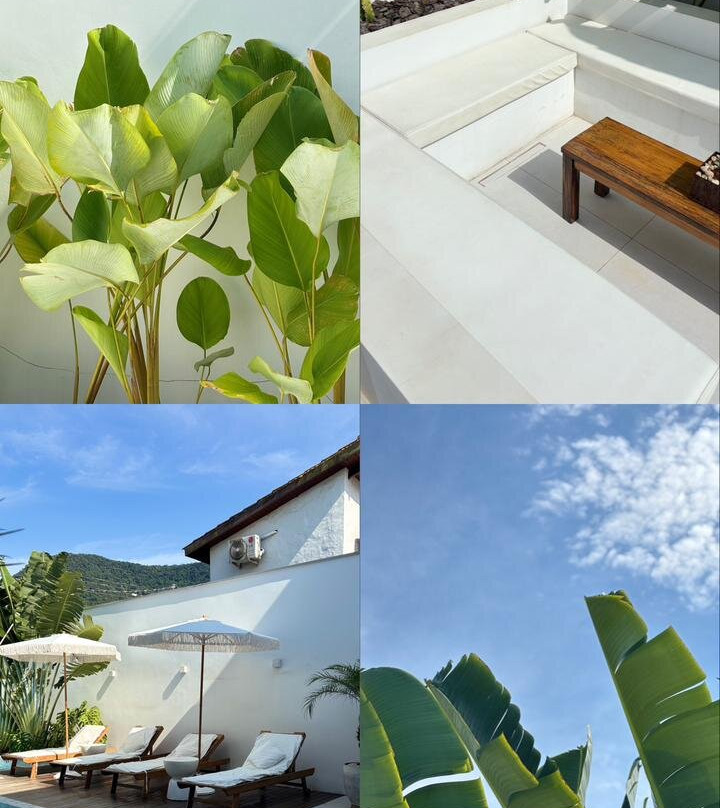 Olisa Hotel Boutique主图