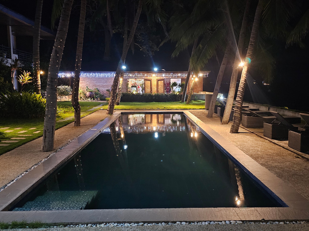 拉萨弗雷利度假酒店及Spa中心主图