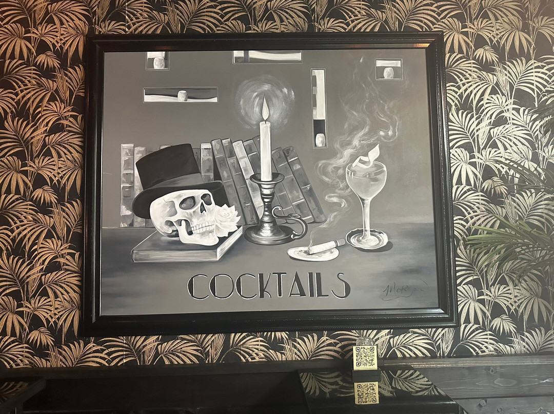 The Roosevelt Room-奥斯丁必去景点