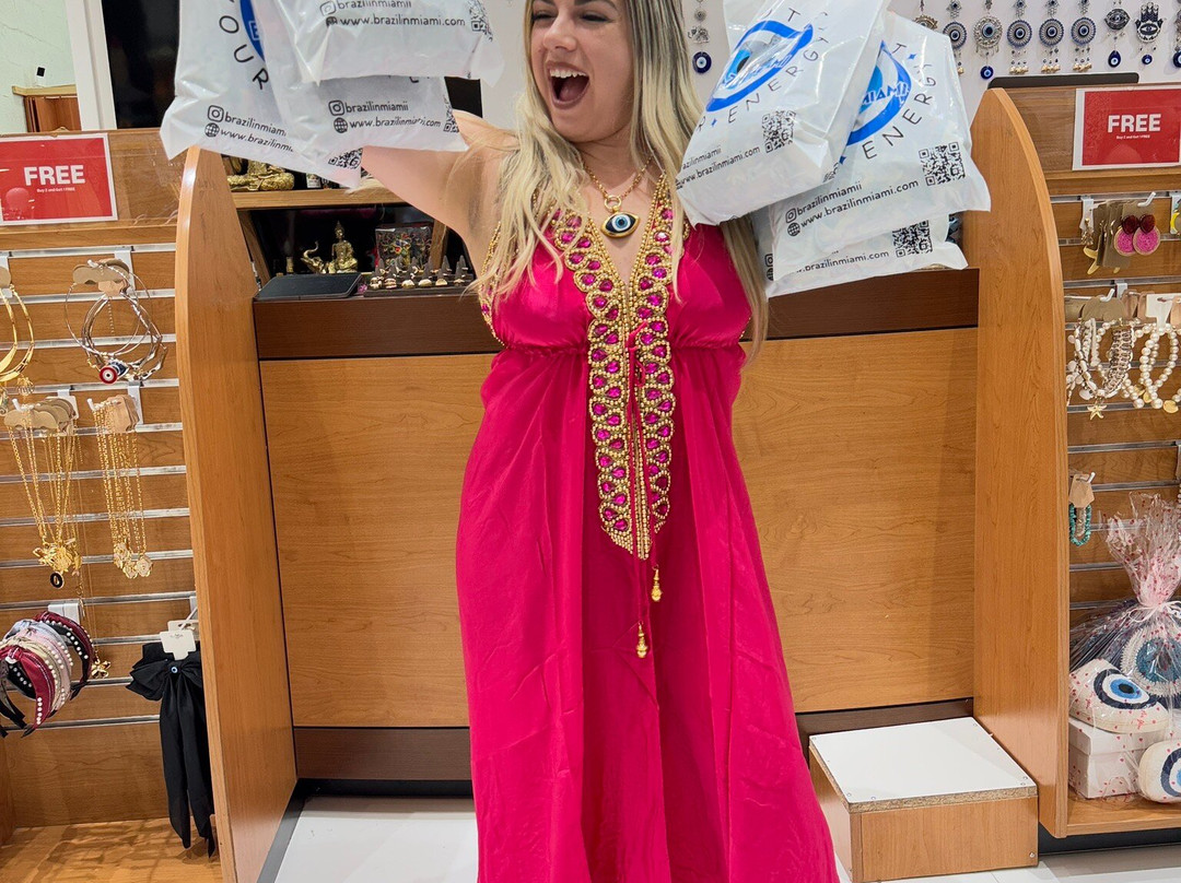 Westland Mall Panamá-海厄利亚必去景点