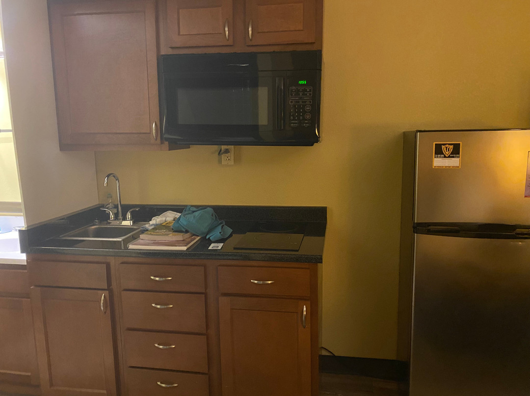 Suburban Extended Stay Hotel