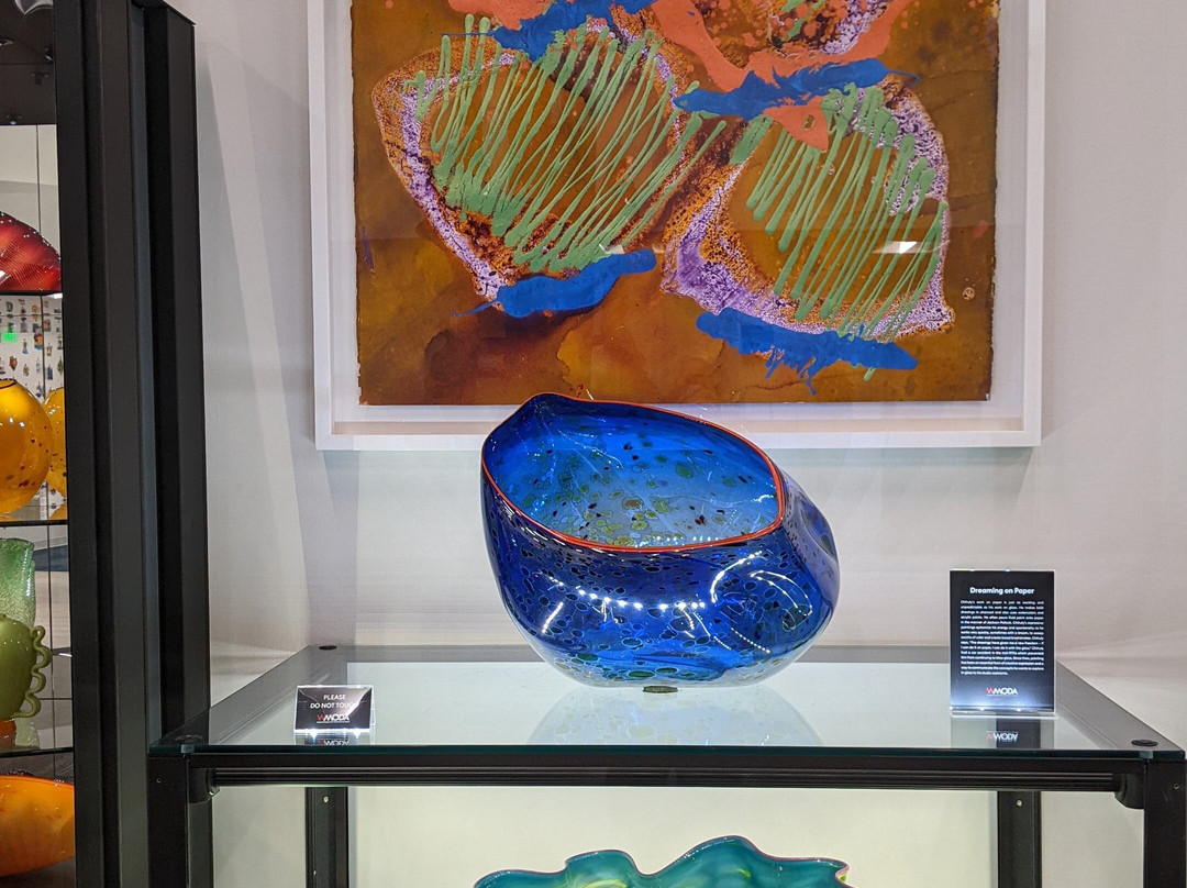 Wiener Museum Of Decorative Arts景点图片