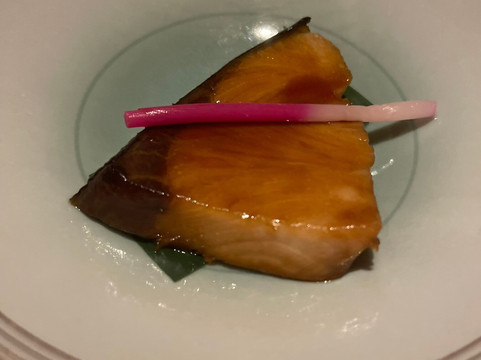 宝生阁酒店主图