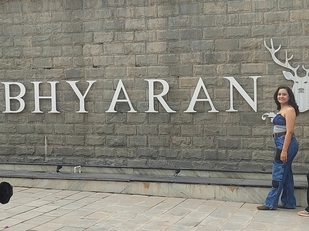 Abhyaran Resort & Spa, Ranthambore主图