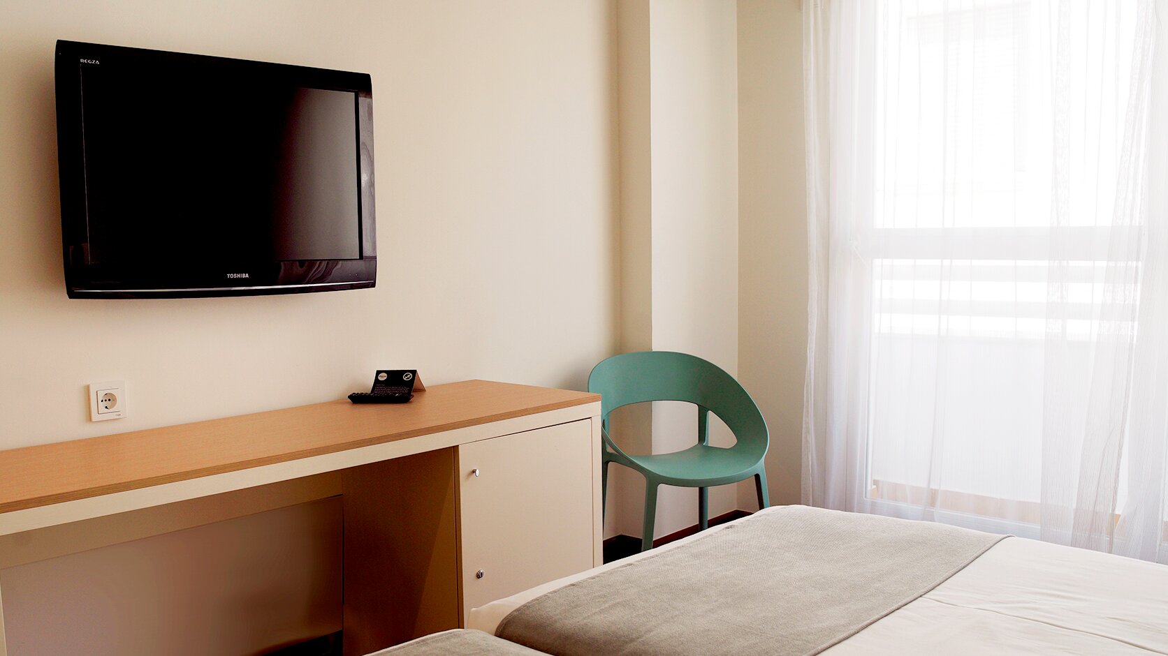 Hotel Vértice Chipiona Mar-客卧