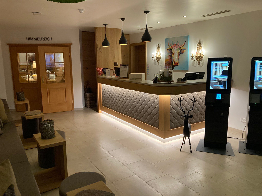 Landgasthof Hotel Gentner主图