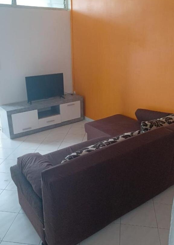 Appartement En Colocation Les Abymes