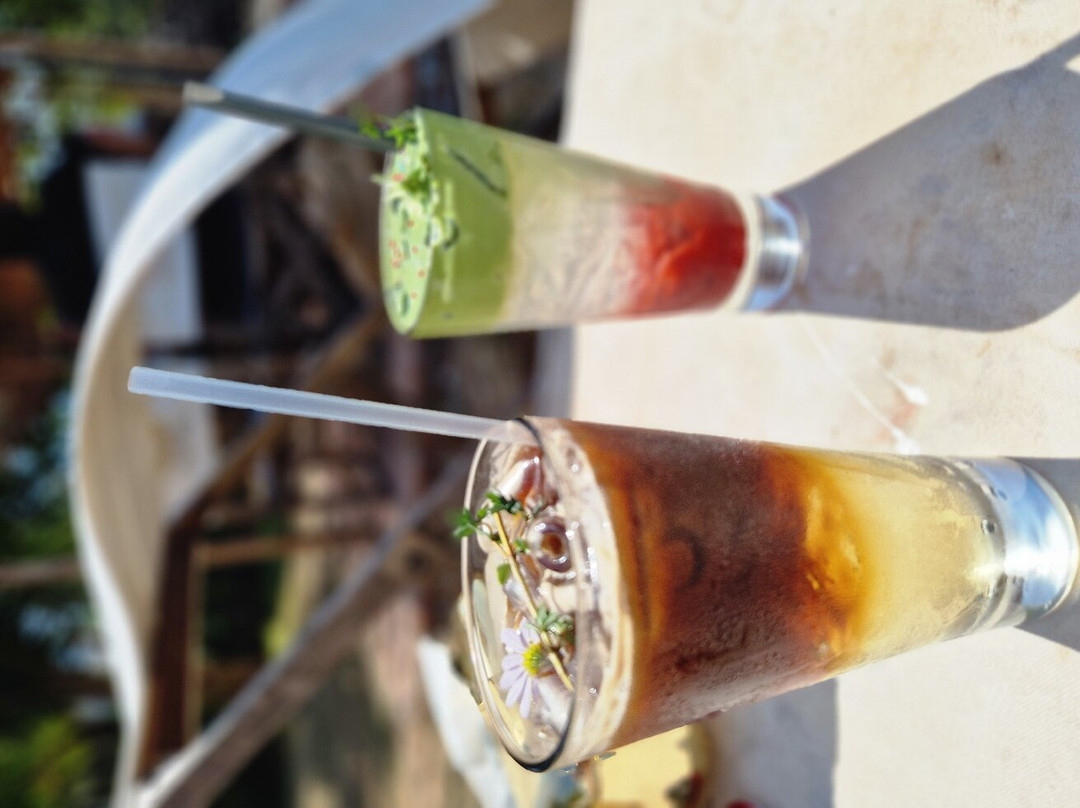 Tastory Pearl Beach Koh Chang