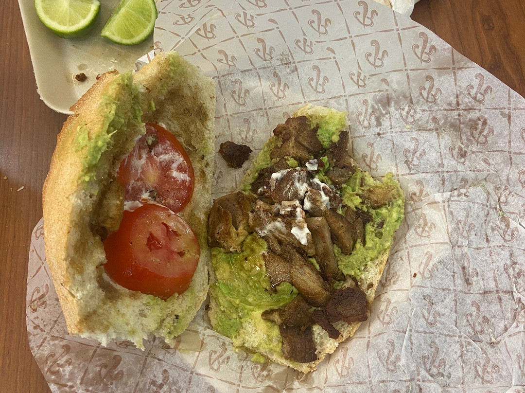 Plaza San Luis-圣路易斯坡托西必去景点