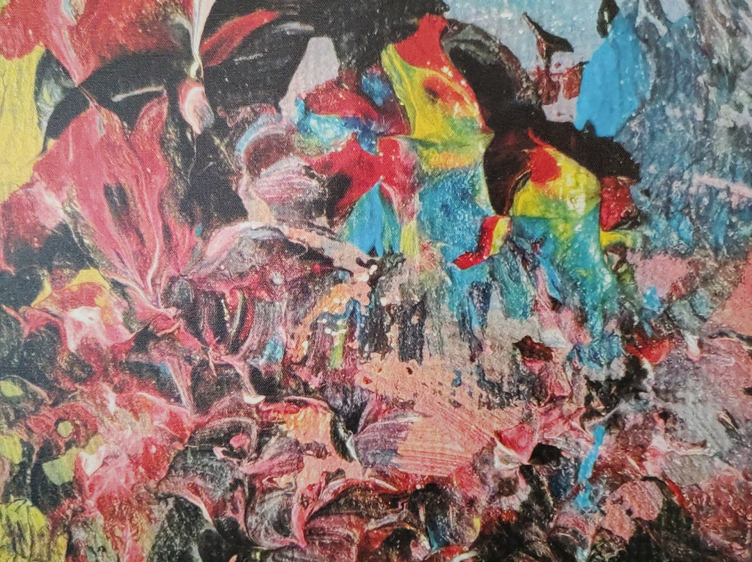 克洛亚洲艺术收藏-达拉斯必去景点