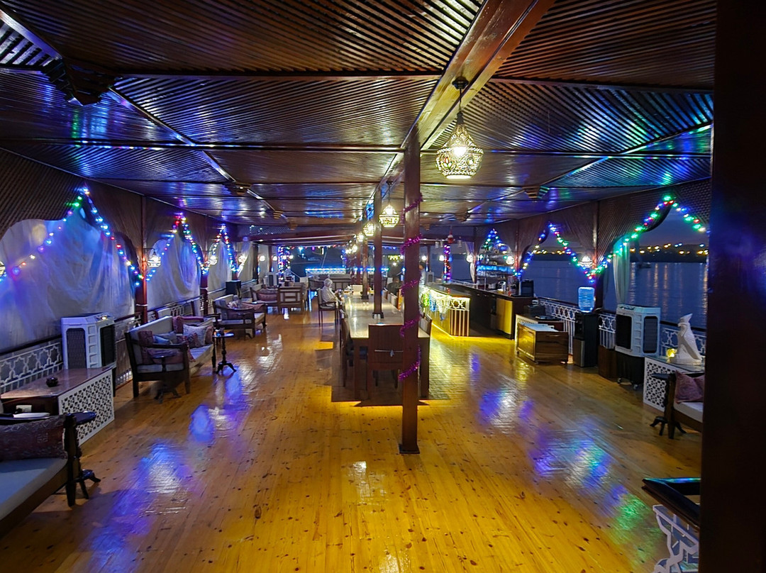 Queeny of the Nile-Esna必去景点