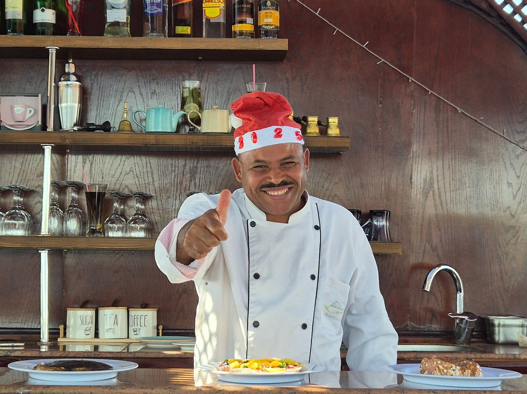 Queeny of the Nile-Esna必去景点