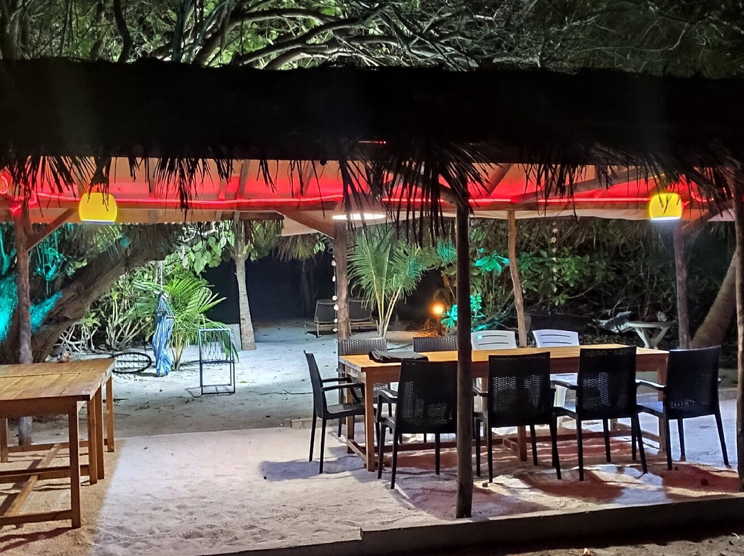 Oceano Beach Vashafaru主图