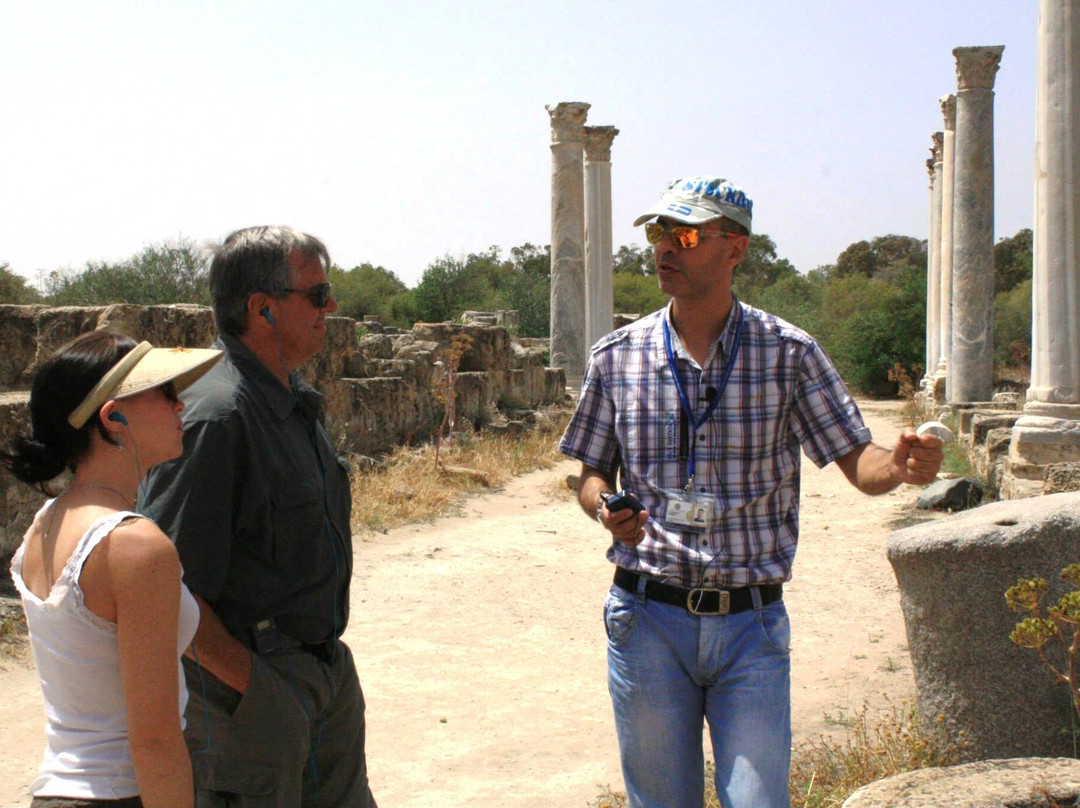 Guidedtours Cyprus - Tours景点图片