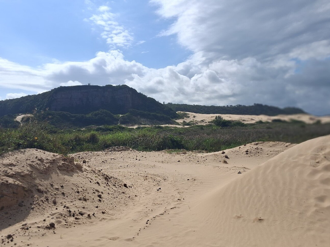 Morro dos Conventos-Ararangua必去景点