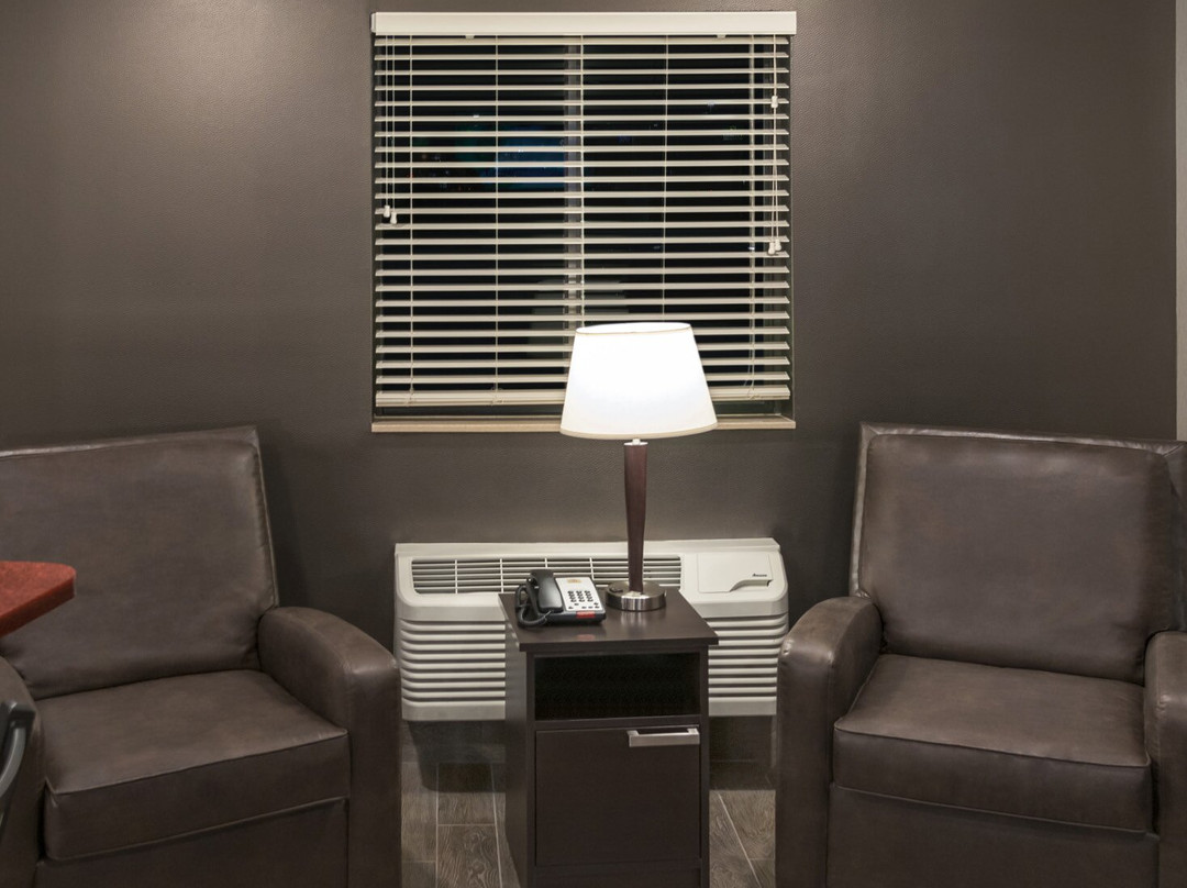 My Place Hotel - Phoenix West / Buckeye, Az主图