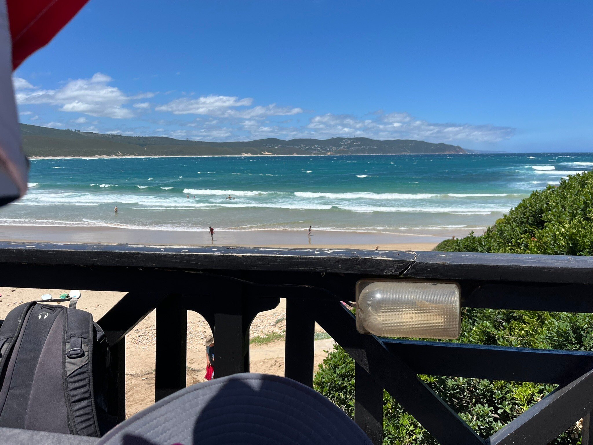 Elephant Hide Of Knysna Guest Lodge-官方