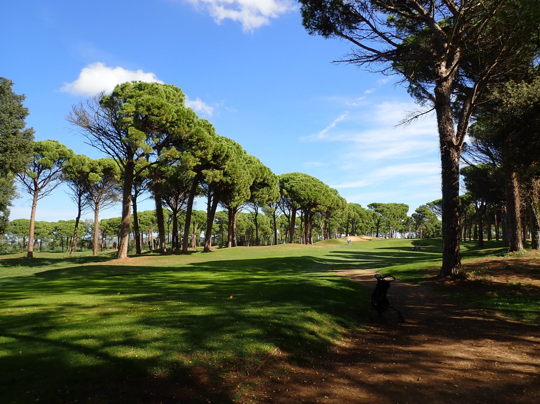 Empordà Golf Club景点图片