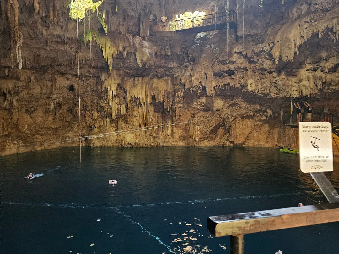 Hacienda Chukum-巴利亚多利德必去景点