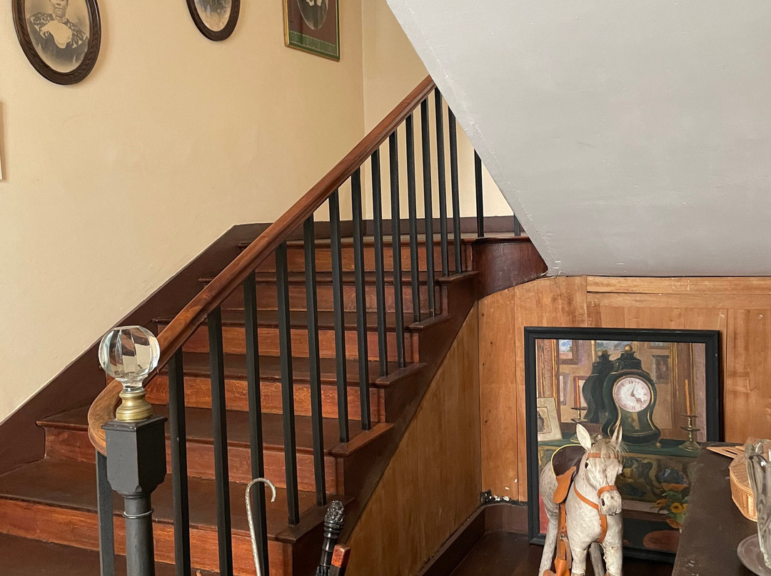 Hôtel Particulier Le Ragois主图