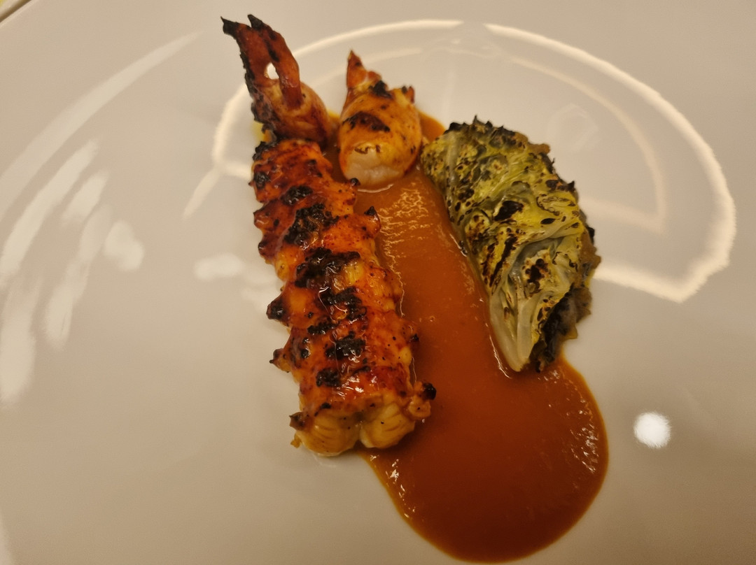 1224 Restaurant Cortina