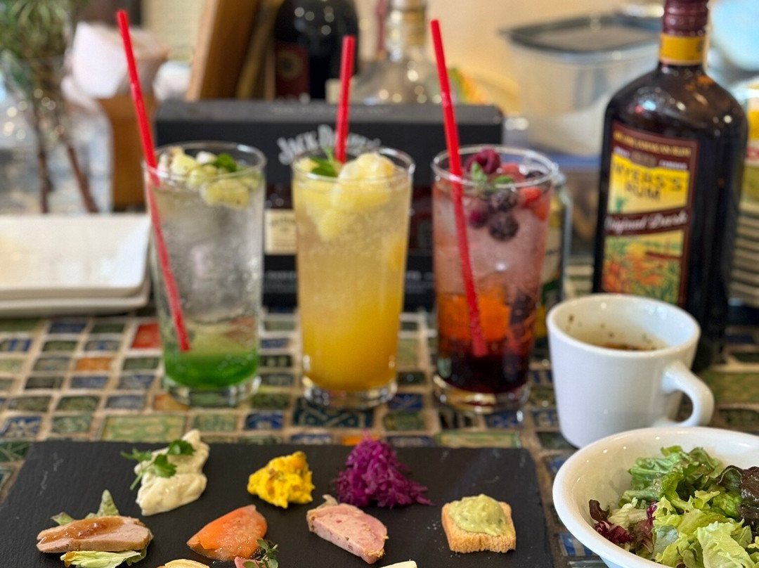 ピッツェリア アネッロ