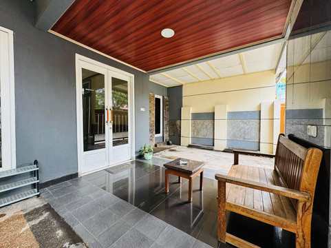 Java Mulia Homestay Syariah