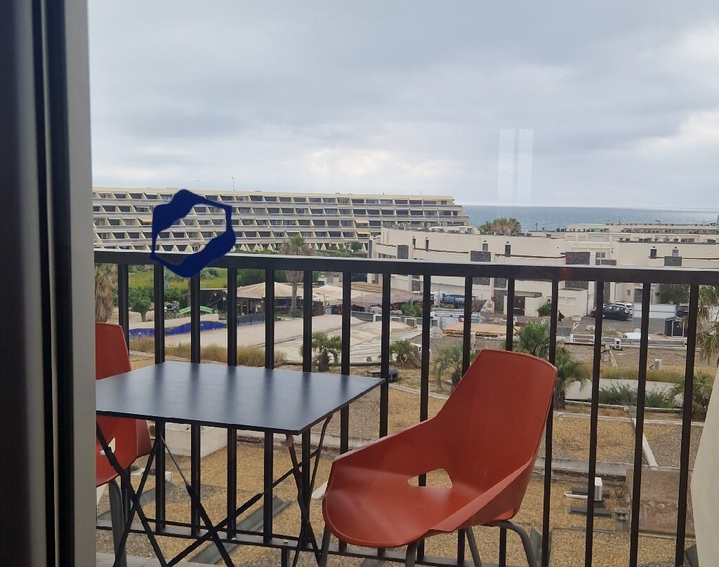 Port de Cap d’Agde景点图片
