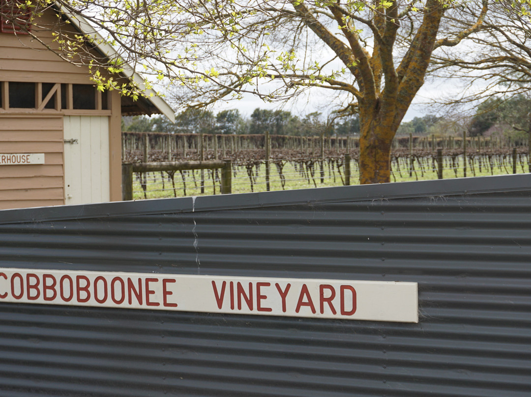 Heywood Motor Inn主图