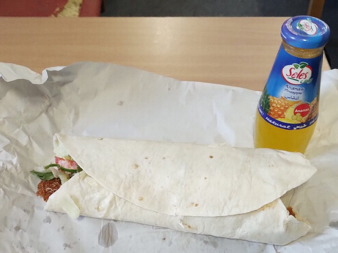 Feast From The East