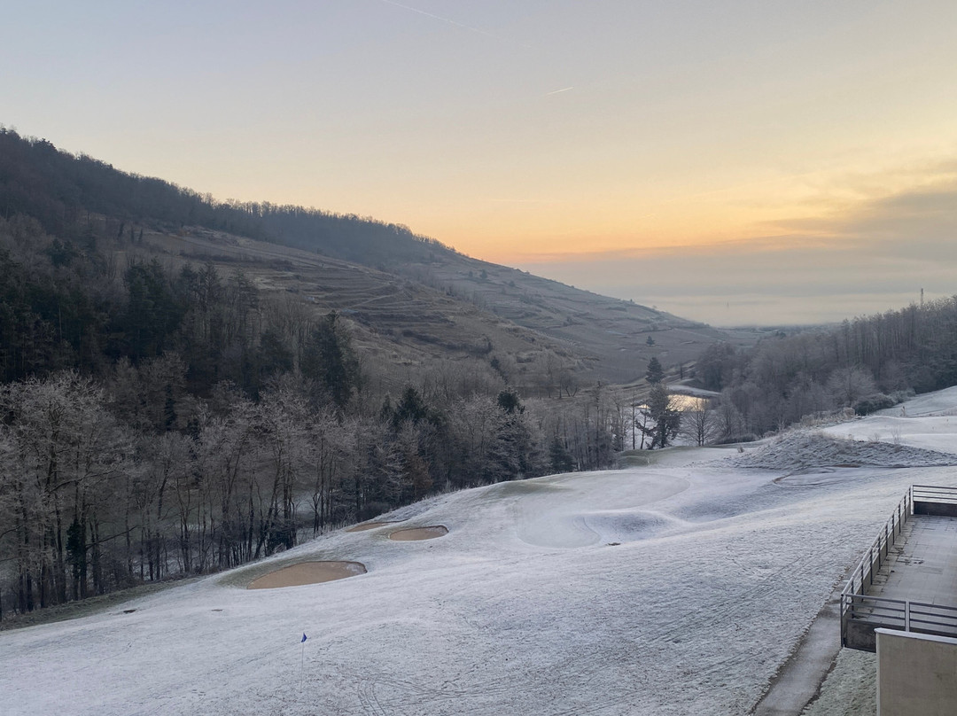 Residence Goelia Le Domaine Du Golf主图