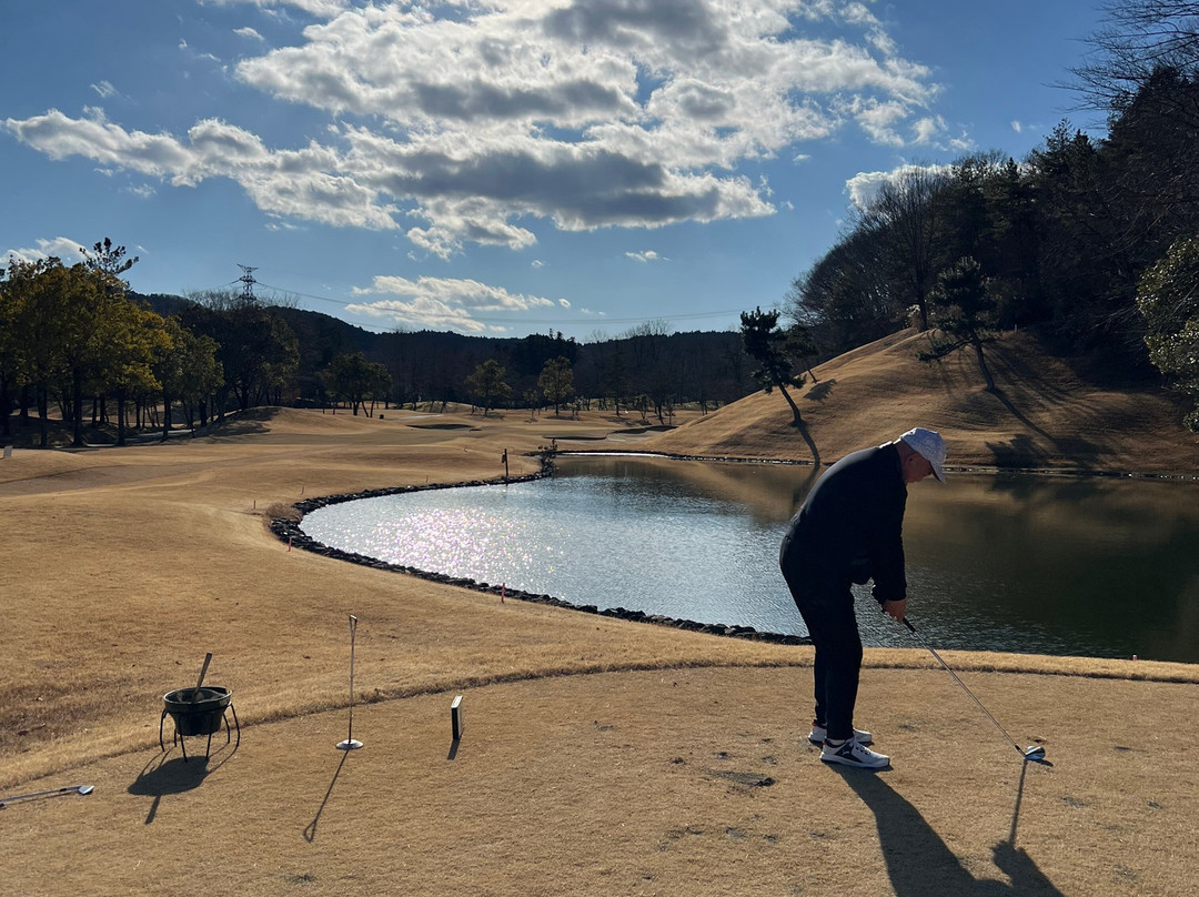 Eastwood Country Club-宇都宫市必去景点