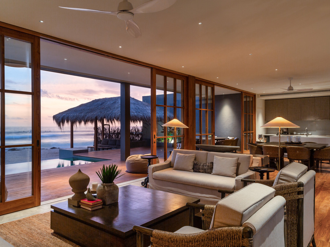 The Six Weligama