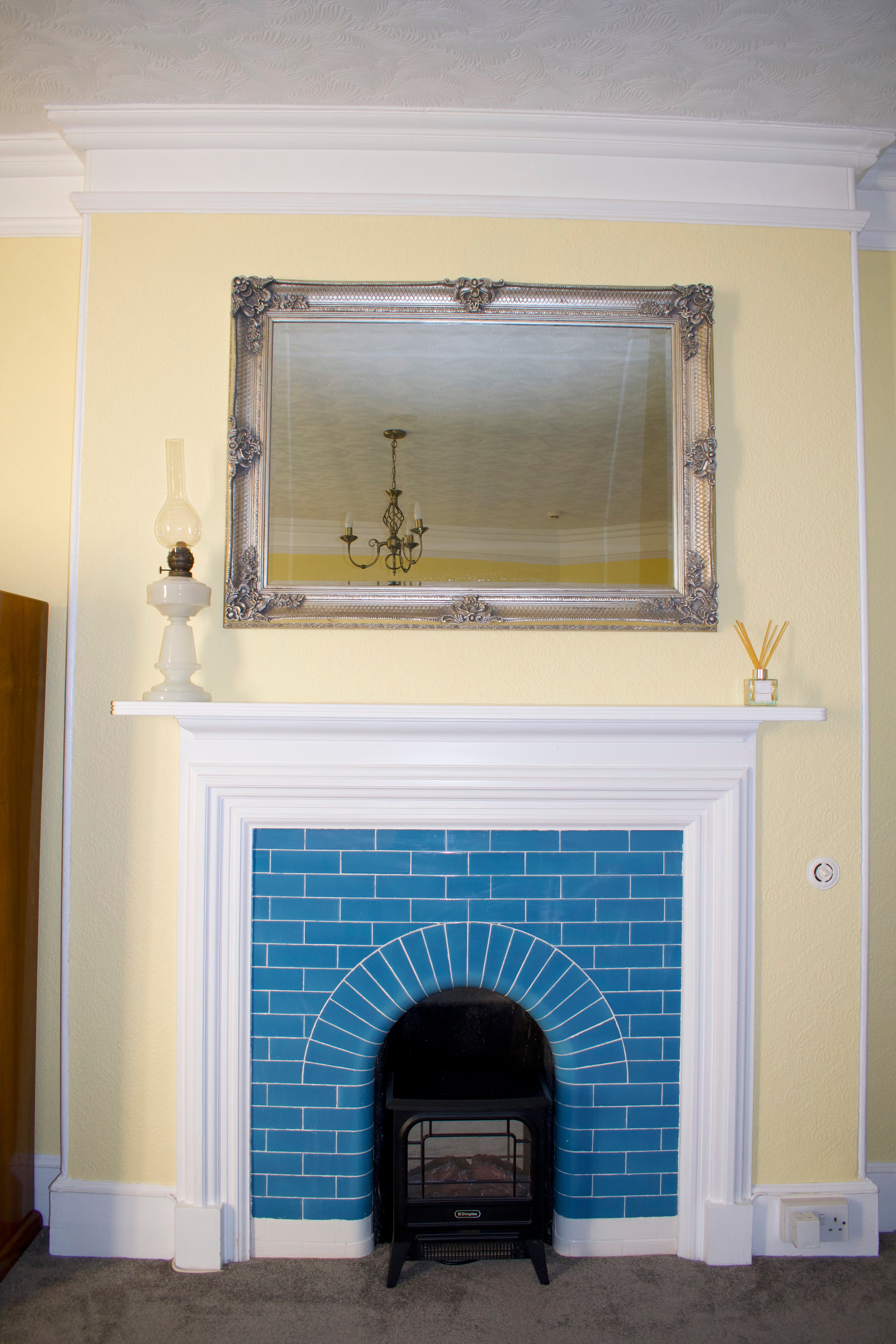 Woodlands B And B Teignmouth-客卧