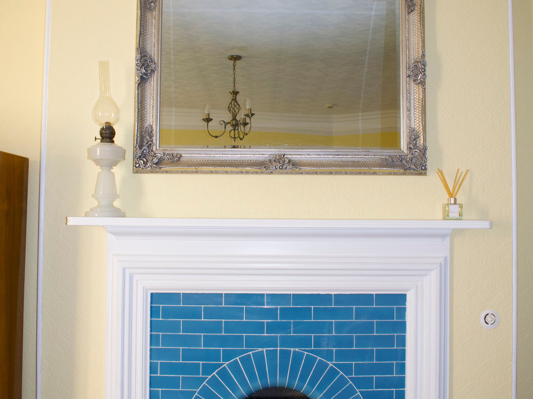 Woodlands B And B Teignmouth主图