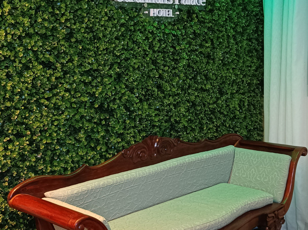 Garanhuns Palace Hotel主图