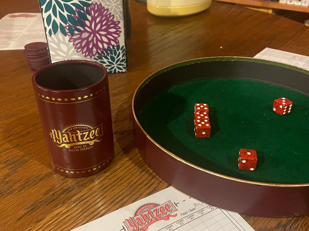 A Breath of Heaven Bed and Breakfast主图