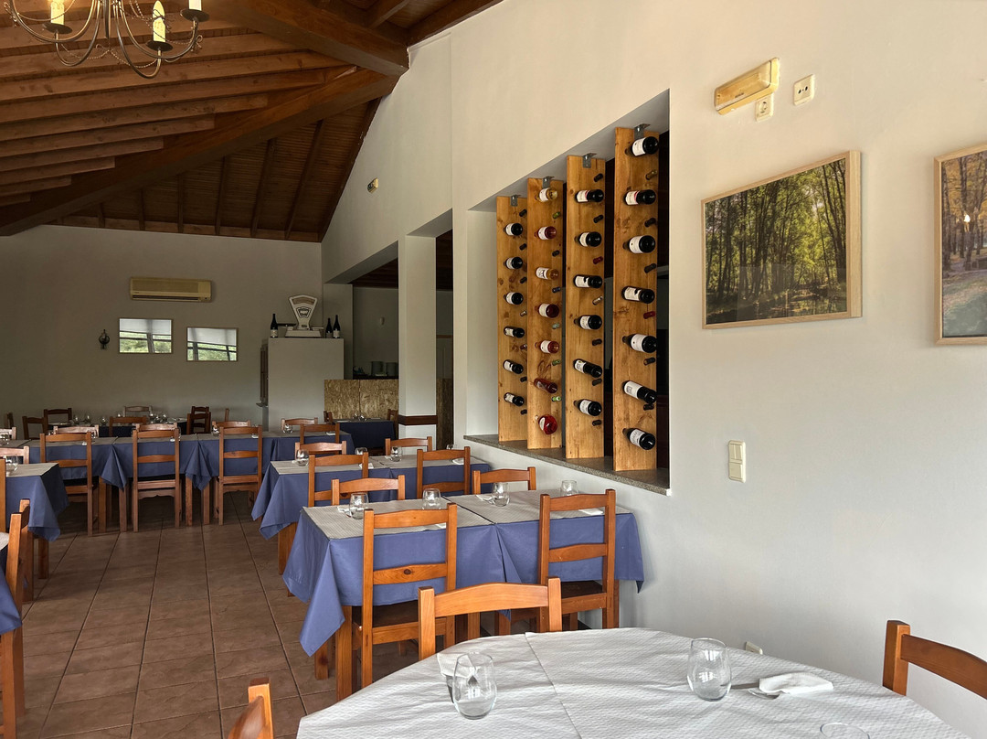 Restaurante O Mariano