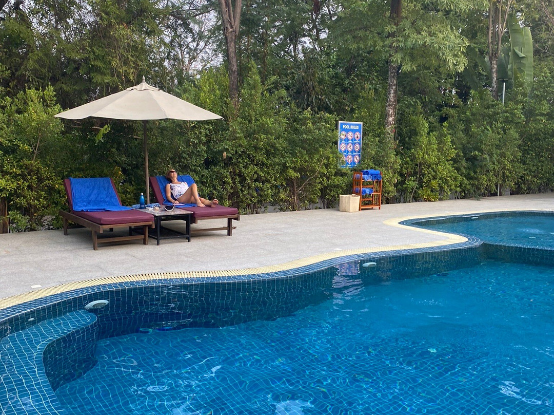 Kampot Sweet Boutique主图