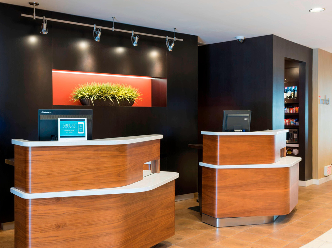 利弗莫尔万怡酒店主图