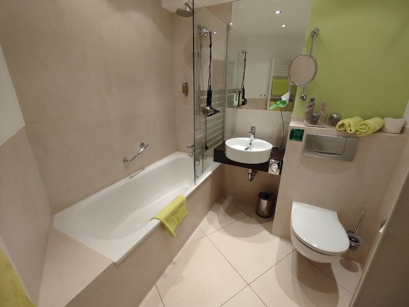 UHU Hotel Garni Koln-官方