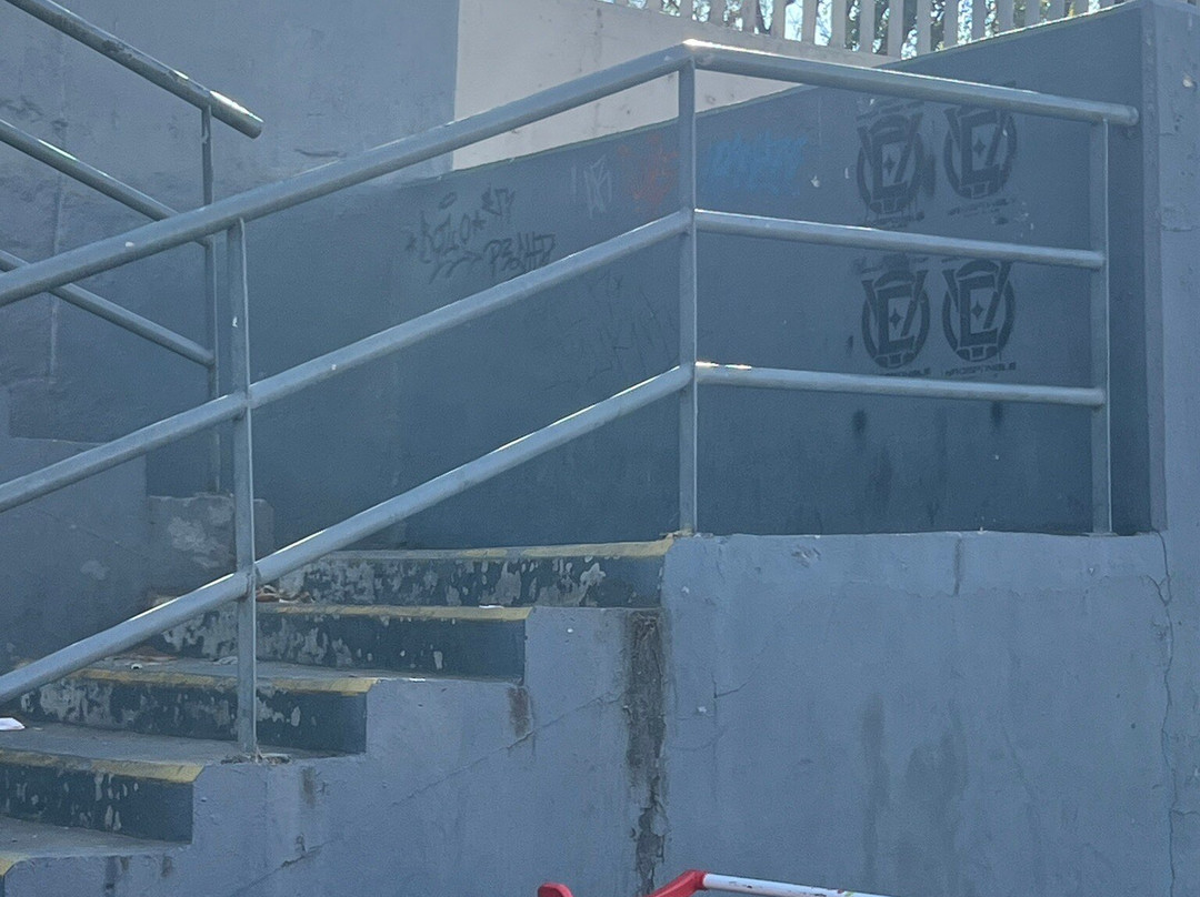 Forum Tlaquepaque-瓜达拉哈拉必去景点